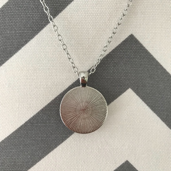 So Many Books So Little Time Necklace - Picture 2 of 7